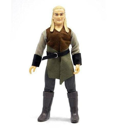 Mego 8 inch Action Figure Movies - Lord of the Rings - Select Figure(s) - The Mage's Emporium ToyShnip Shopify Collective ToyShnip Used English Toys & Games Japanese Style Comic Book