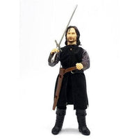 Mego 8 inch Action Figure Movies - Lord of the Rings - Select Figure(s) - The Mage's Emporium ToyShnip Shopify Collective ToyShnip Used English Toys & Games Japanese Style Comic Book