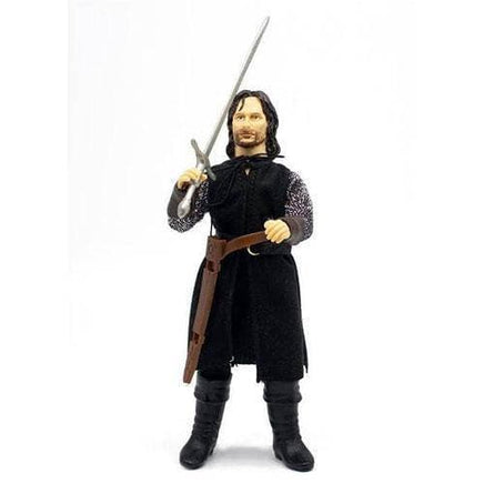 Mego 8 inch Action Figure Movies - Lord of the Rings - Select Figure(s) - The Mage's Emporium ToyShnip Shopify Collective ToyShnip Used English Toys & Games Japanese Style Comic Book