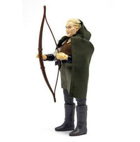 Mego 8 inch Action Figure Movies - Lord of the Rings - Select Figure(s) - The Mage's Emporium ToyShnip Shopify Collective ToyShnip Used English Toys & Games Japanese Style Comic Book