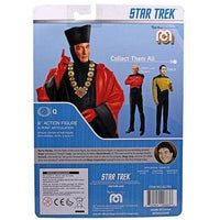 Mego 8 inch Action Figure Star Trek - Select Figure(s)