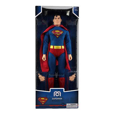 Mego Action Figure 14 Inch DC - Select Figure(s) - The Mage's Emporium ToyShnip Shopify Collective ToyShnip Used English Action & Toy Figures Japanese Style Comic Book