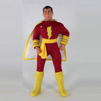 Mego Action Figure 8 Inch - DC - Select Figure(s) - The Mage's Emporium ToyShnip Shopify Collective ToyShnip Used English Action & Toy Figures Japanese Style Comic Book