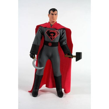 Mego Action Figure 8 Inch - DC - Select Figure(s) - The Mage's Emporium ToyShnip Shopify Collective ToyShnip Used English Action & Toy Figures Japanese Style Comic Book