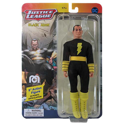 Mego Action Figure 8 Inch - DC - Select Figure(s) - The Mage's Emporium ToyShnip Shopify Collective ToyShnip Used English Action & Toy Figures Japanese Style Comic Book