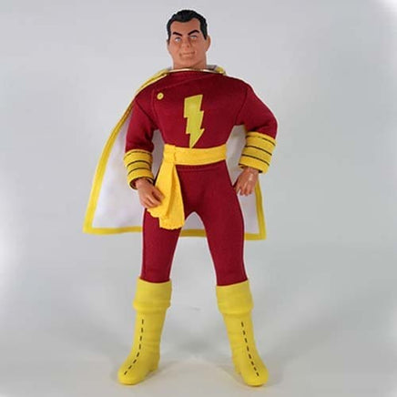 Mego Action Figure 8 Inch - DC - Select Figure(s) - The Mage's Emporium ToyShnip Shopify Collective ToyShnip Used English Action & Toy Figures Japanese Style Comic Book