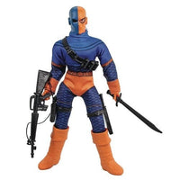 Mego Action Figure 8 Inch - DC - Select Figure(s) - The Mage's Emporium ToyShnip Shopify Collective ToyShnip Used English Action & Toy Figures Japanese Style Comic Book