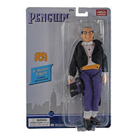 Mego Action Figure 8 Inch - DC - Select Figure(s) - The Mage's Emporium ToyShnip Shopify Collective ToyShnip Used English Action & Toy Figures Japanese Style Comic Book