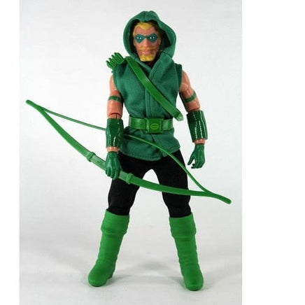 Mego Action Figure 8 Inch - DC - Select Figure(s) - The Mage's Emporium ToyShnip Shopify Collective ToyShnip Used English Action & Toy Figures Japanese Style Comic Book