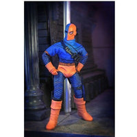 Mego Action Figure 8 Inch - DC - Select Figure(s) - The Mage's Emporium ToyShnip Shopify Collective ToyShnip Used English Action & Toy Figures Japanese Style Comic Book