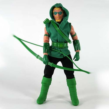 Mego Action Figure 8 Inch - DC - Select Figure(s) - The Mage's Emporium ToyShnip Shopify Collective ToyShnip Used English Action & Toy Figures Japanese Style Comic Book