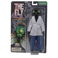 Mego Action Figure 8 Inch - The Flocked Fly
