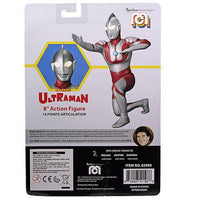 Mego Action Figure 8 Inch - Ultraman - Select Figure(s) - The Mage's Emporium ToyShnip Shopify Collective ToyShnip Used English Action & Toy Figures Japanese Style Comic Book
