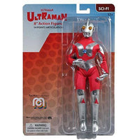 Mego Action Figure 8 Inch - Ultraman - Select Figure(s) - The Mage's Emporium ToyShnip Shopify Collective ToyShnip Used English Action & Toy Figures Japanese Style Comic Book
