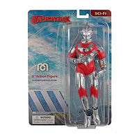 Mego Action Figure 8 Inch - Ultraman - Select Figure(s) - The Mage's Emporium ToyShnip Shopify Collective ToyShnip Used English Action & Toy Figures Japanese Style Comic Book
