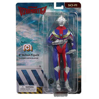 Mego Action Figure 8 Inch - Ultraman - Select Figure(s) - The Mage's Emporium ToyShnip Shopify Collective ToyShnip Used English Action & Toy Figures Japanese Style Comic Book