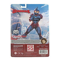 Mego Action Figure 8 Inch - Ultraman - Select Figure(s) - The Mage's Emporium ToyShnip Shopify Collective ToyShnip Used English Action & Toy Figures Japanese Style Comic Book