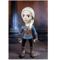 Mego Minix The Witcher Vinyl Figure - Select Figure(s) - The Mage's Emporium ToyShnip Shopify Collective ToyShnip Used English Action & Toy Figures Japanese Style Comic Book