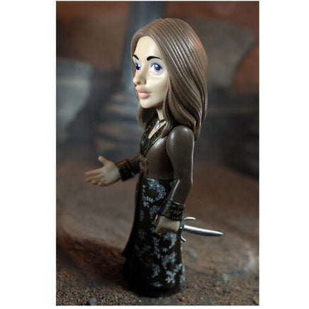 Mego Minix The Witcher Vinyl Figure - Select Figure(s) - The Mage's Emporium ToyShnip Shopify Collective ToyShnip Used English Action & Toy Figures Japanese Style Comic Book