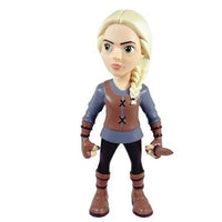Mego Minix The Witcher Vinyl Figure - Select Figure(s) - The Mage's Emporium ToyShnip Shopify Collective ToyShnip Used English Action & Toy Figures Japanese Style Comic Book