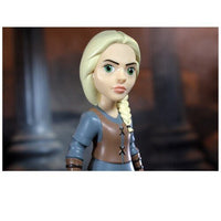 Mego Minix The Witcher Vinyl Figure - Select Figure(s) - The Mage's Emporium ToyShnip Shopify Collective ToyShnip Used English Action & Toy Figures Japanese Style Comic Book