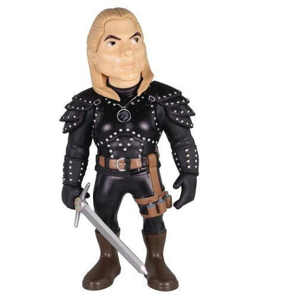 Mego Minix The Witcher Vinyl Figure - Select Figure(s) - The Mage's Emporium ToyShnip Shopify Collective ToyShnip Used English Action & Toy Figures Japanese Style Comic Book