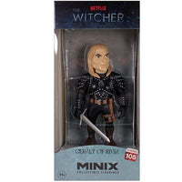 Mego Minix The Witcher Vinyl Figure - Select Figure(s) - The Mage's Emporium ToyShnip Shopify Collective ToyShnip Used English Action & Toy Figures Japanese Style Comic Book