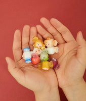 Mehoo Mini Sugar High Blind Box (1 Blind Box) - The Mage's Emporium Super Anime Store Shopify Collective Super Anime Store Used English Figures Japanese Style Comic Book