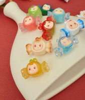 Mehoo Mini Sugar High Blind Box (1 Blind Box) - The Mage's Emporium Super Anime Store Shopify Collective Super Anime Store Used English Figures Japanese Style Comic Book