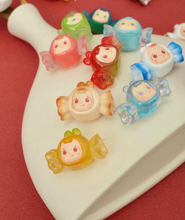 Mehoo Mini Sugar High Blind Box (1 Blind Box) - The Mage's Emporium Super Anime Store Shopify Collective Super Anime Store Used English Figures Japanese Style Comic Book
