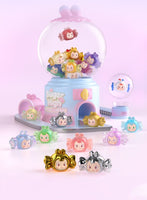 Mehoo Mini Sugar High Blind Box (1 Blind Box) - The Mage's Emporium Super Anime Store Shopify Collective Super Anime Store Used English Figures Japanese Style Comic Book