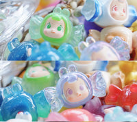 Mehoo Mini Sugar High Blind Box (1 Blind Box) - The Mage's Emporium Super Anime Store Shopify Collective Super Anime Store Used English Figures Japanese Style Comic Book