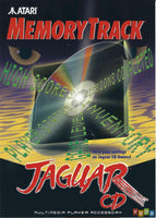 Memory Track (Atari Jaguar)
