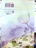 Mermaid Scales and the Town of Sand - The Mage's Emporium Viz Media 2412 UPDATEMETA Used English Manga Japanese Style Comic Book