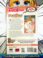 MeruPuri Vol 3 - The Mage's Emporium Viz Media outofstock UPDATEMETA Used English Manga Japanese Style Comic Book