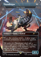 Magic: the Gathering Secret Lair x Horizon: Into the Forbidden West