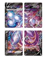 (S-Chinese) Pokémon TCG: V-UNION Binder Collection 3 Box Set