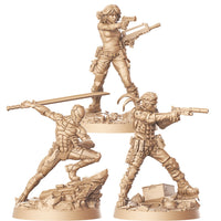 Metal Gear Solid: the Board Game - Integral Edition