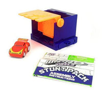 Micro Wheels Mystery Vehicle pack - Qty (2)