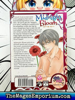 Midnight Bloom - The Mage's Emporium Doki Doki outofstock UPDATEMETA Used English Manga Japanese Style Comic Book