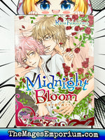 Midnight Bloom - The Mage's Emporium Doki Doki outofstock UPDATEMETA Used English Manga Japanese Style Comic Book