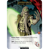 Legendary: Marvel - Midnight Sons