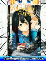 Mieruko-Chan Vol 3 - The Mage's Emporium Yen Press 2406 alltags description Used English Manga Japanese Style Comic Book