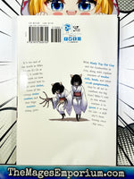 Mieruko - Chan Vol 6 - The Mage's Emporium Yen Press outofstock UPDATEMETA Used English Manga Japanese Style Comic Book