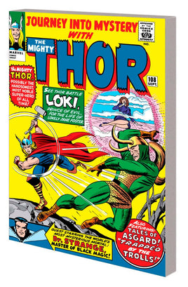 MIGHTY MMW MIGHTY THOR GN TP VOL 02 INVASION ASGARD DM VAR - The Mage's Emporium The Multiverse Shopify Collective The Multiverse Used English Graphic Novels Japanese Style Comic Book