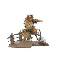 Migthy Jaxx Art Toy – Ukiyo - E Rickshaw Kart Turtle Daimao By Jedhenry – Mighty Jaxx Figure - The Mage's Emporium Super Anime Store Shopify Collective Super Anime Store Used English Figures Japanese Style Comic Book