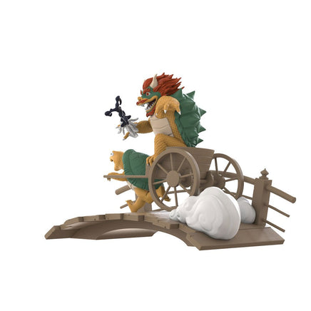 Migthy Jaxx Art Toy – Ukiyo - E Rickshaw Kart Turtle Daimao By Jedhenry – Mighty Jaxx Figure - The Mage's Emporium Super Anime Store Shopify Collective Super Anime Store Used English Figures Japanese Style Comic Book