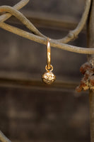 Yu-Gi-Oh!™ Micro Millennium Eye Earring - 14KT