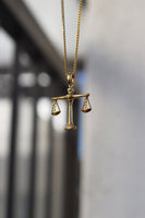 Yu-Gi-Oh!™ Millennium Scale Pendant