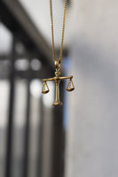 Yu-Gi-Oh!™ Millennium Scale Pendant